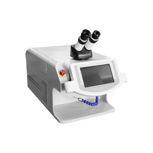Quality Revolutionize Your Jewelry Manufacturing with Our Intelligent Laser Welding wholesale