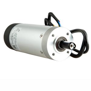 Quality 24V DC Electric Servo Motor Speed Gate servo gear motor wholesale
