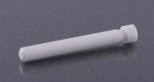 Quality Industrial Zirconia Ceramic Parts Unattackable wholesale