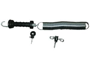 Quality Galvanized 577g Spring Kits Electric Fence Gate wholesale