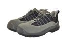 Euro 42 Men's Anti Vibration Industrial Safety Products Heavy Duty Steel Toe Cap