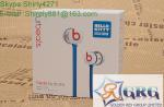 2015 New arrival Hello kitty headphone with Mic ControlTalk Mobile phone