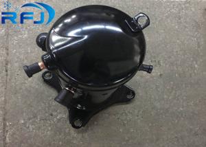 Quality Scroll Copeland Refrigeration Compressors , Copeland Hermetic Compressor ZR28KM-PFZ wholesale