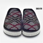 Supoo Popular slippers Italian ladies shoes for women safe flat slippers