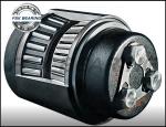 High Quality 1637549AA Railway Bearing Radial Tapered Roller Bearing China