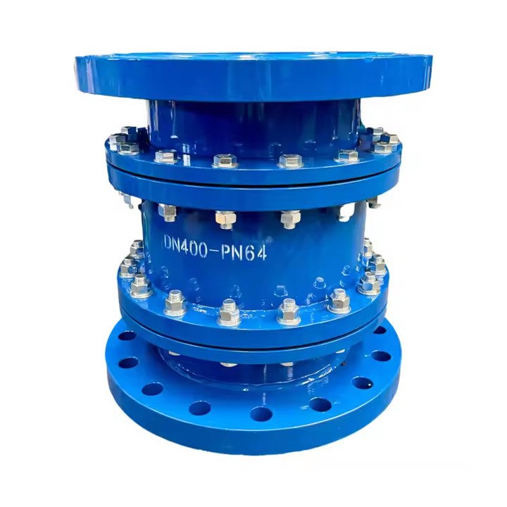 DN800 PN16 Good Corrosion Resistance Carbon Steel Material E-Type Spherical Pipe Fittings