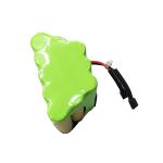 15.6v Nickel Rechargeable Battery 1500mAh 1200mah Nimh Battery