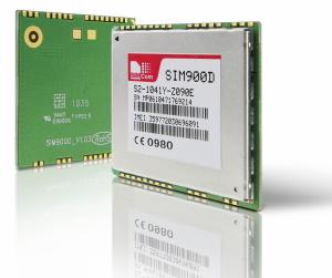 Quality SIM900D GSM GPRS Module wholesale