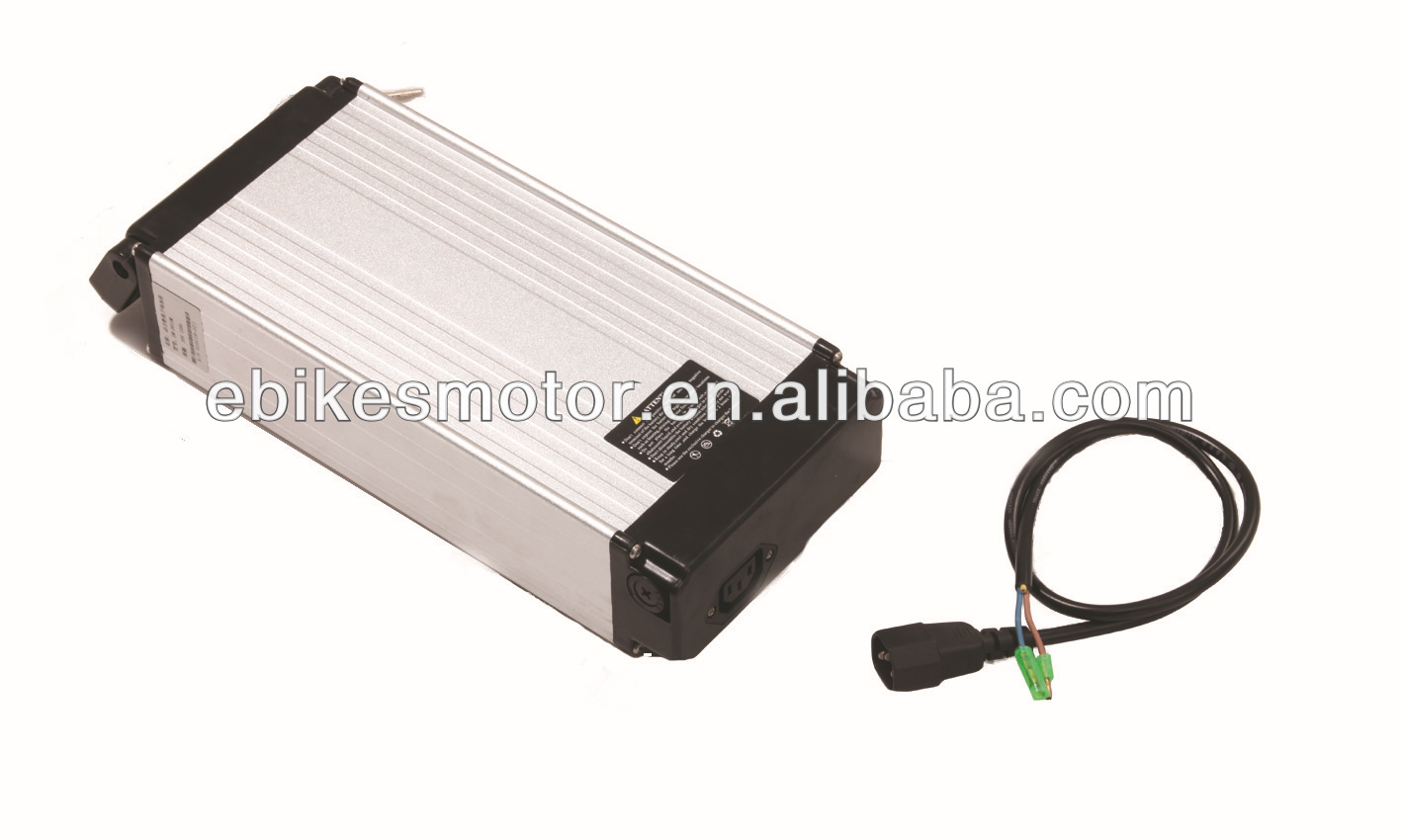 electric motor for bicycle
