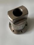 924015.0563 Lock seat Kalmar Reach Stacker Parts