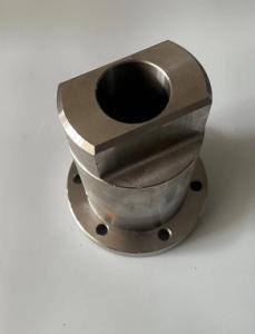 Quality 924015.0563 Lock seat Kalmar Reach Stacker Parts wholesale