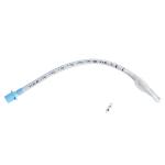 6.0 Medical Disposable Endotracheal Tube , Double Lumen Endotracheal Tube