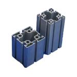 Engraving Machine Assembly Line Aluminum Profile 30 X 30 40 X 40