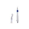 Buy cheap Straight Slow Dental Contra Angle Handpiece Low Speed Micro Motor from wholesalers