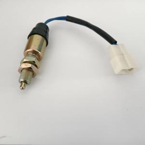 Quality Mechanical Inline Hydraulic Brake Light Switch Sensor wholesale