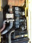 Used KOMATSU PC270-7 EXCAVATOR