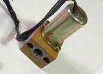 Lianzhen Excavator Spare Parts E320B 320B Main Pump Solenoid Valve 139-3990
