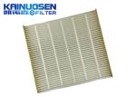 87139-06040 Non Woven Cabin Filter Car Ac Air Filter leakage Proof