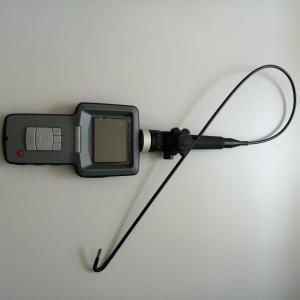 Quality 35° 45° 55° Industrial Wireless Video Borescope Equipment Large Clear Image wholesale