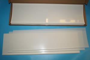 Quality XL75 ink duct foil,XL75 machine foil,775*220mm,high quality consumable wholesale