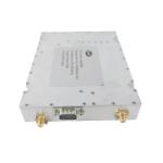 Customised High Performance High Reliability 200-400MHz 50W RF Power Amplifier