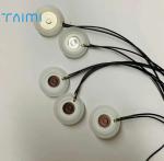 2W Ultrasonic Atomizing Transducer Medical Aerosol Tablets Without Needles