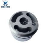 Customized Carbide MWD Parts For Downhole Tool Oil Extraction Equipment