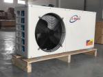 Air Heat pump water heater 7kw, European standard, HS 8418612090