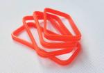 Silicone Connector Rubber Gasket Seal Waterproof Rubber Packings For Airtight