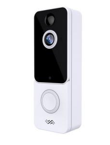 Quality Home 1080P Wifi Wireless Video Doorbell Waterproof IP54 128G TF Card wholesale