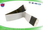 Metal + Rubber Ribbon Discharges Cable For Sodick EDM Parts Flat Cable AQ AG
