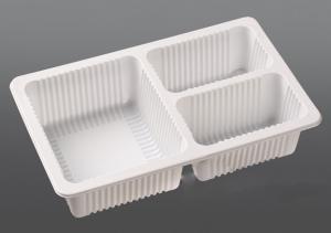 Quality E-40 clamshell food container wholesale