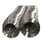 42HRC-48HRC High Carbon Steel Coils Polished Blue White Spring Steel Strip Coil