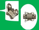 Spicer 3-2-439 Drive Shaft Flange Yoke 1410 Series Compatible U-Joint kits 5