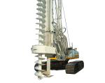 261kw CFA Equipment