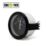 2013BB Race Car Gauges AMPS Auto Mobile 12v Cars AMP Meter