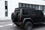 28KG 4X4 Aluminum Alloy Wrangler JK 4 Door Flat Luggage Carrier Car Roof Racks
