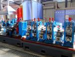 300KW 800A Solid State High Frequency Welding Machine Steel Pipe Welder