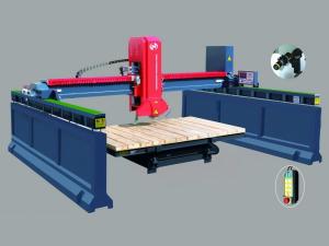 Quality Granite Bridge Saw Machine wholesale