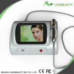 3tips RF fractional microneedle machine for skin rejuvenation
