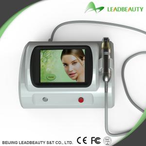 Quality CE approval skin rejuvenation machine fraction RF microneedle wholesale