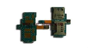 Quality mobile phone flex cable for Samsung T959 sim wholesale