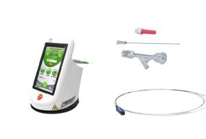 Quality GaAIAs Diode PLDD Laser 10W 980nm Class IV Laser Therapy wholesale