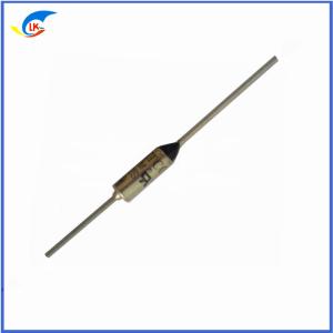Quality DYE Series Thermal Cutoff Fuse DF240S10A15A 240 Degree 125V 250V wholesale