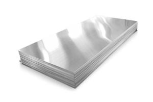 Quality 5052 5083 6061 Thick Aluminum Plate 1mm 250mm Thickness wholesale