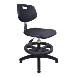 Quality Medical Office Sewing Industrial Stool ESD Laboratory Chair With Customized Design wholesale