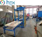 2000KG Automatic Quartz Stone Feeding Cast Doser Machine Production Lines