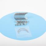 Diesel Engine 4LE2 Con Rod Bearing Thrust Washer 897045915 897045800