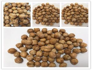 Quality Pure Roasted Chickpeas High Vitamins Contain Snack Foods HALAL wholesale
