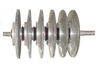 Intelligent Multistage Centrifugal Blower Management and Advanced Technology for Optimal Efficiency
